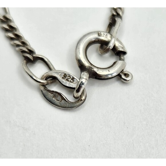 Dish and Spoon Charm Pendant Silver Charm Mother Goose Nursery Rhyme Jewelry... - Picture 5 of 8